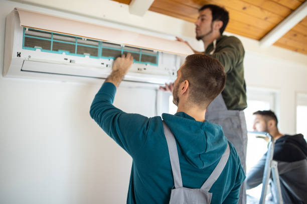 Best HVAC cleaning services  in North Logan, UT