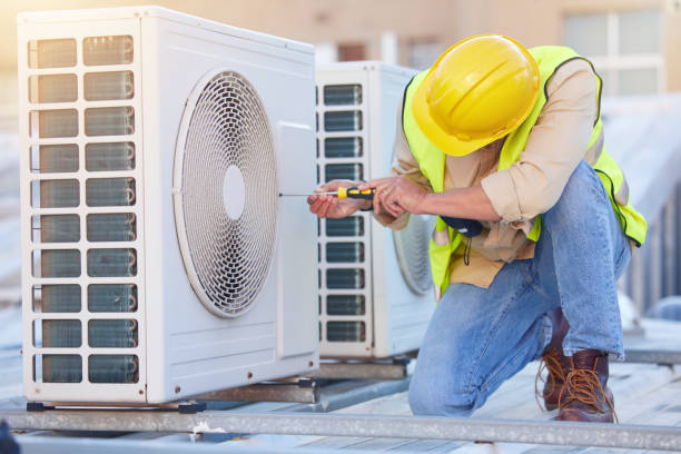 Best HVAC repair near me  in North Logan, UT