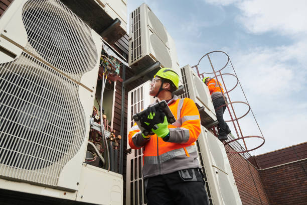 Best Emergency HVAC repair  in North Logan, UT
