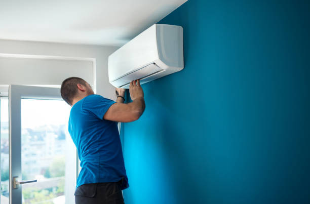 Best HVAC air duct cleaning  in North Logan, UT