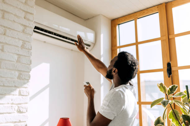 Best Affordable HVAC services  in North Logan, UT