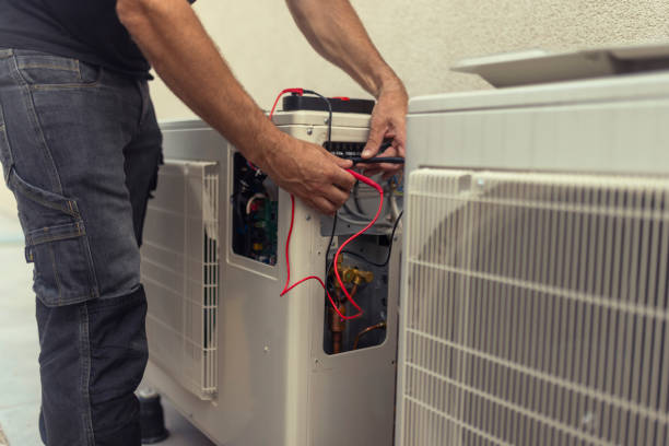 Trusted North Logan, UT HVAC Experts