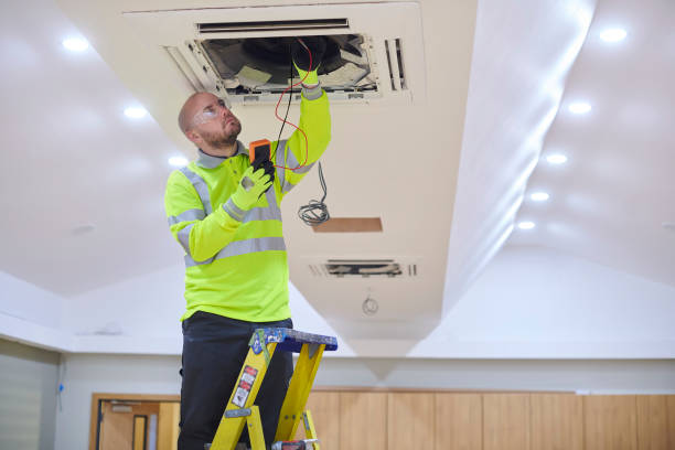 Best Commercial HVAC repair  in North Logan, UT
