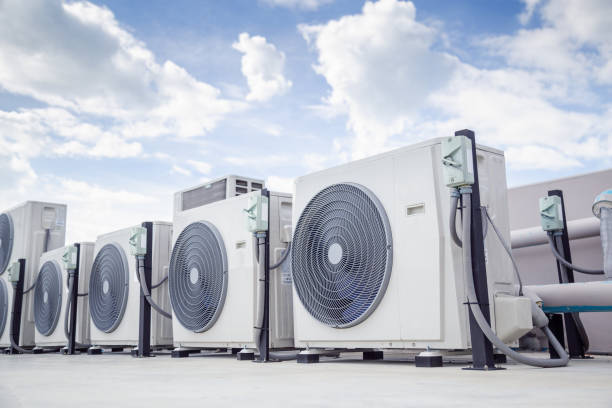 Best HVAC repair near me  in North Logan, UT