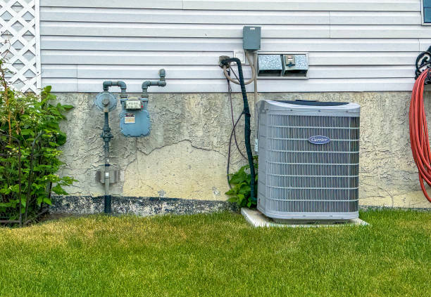 Best Local HVAC companies  in North Logan, UT
